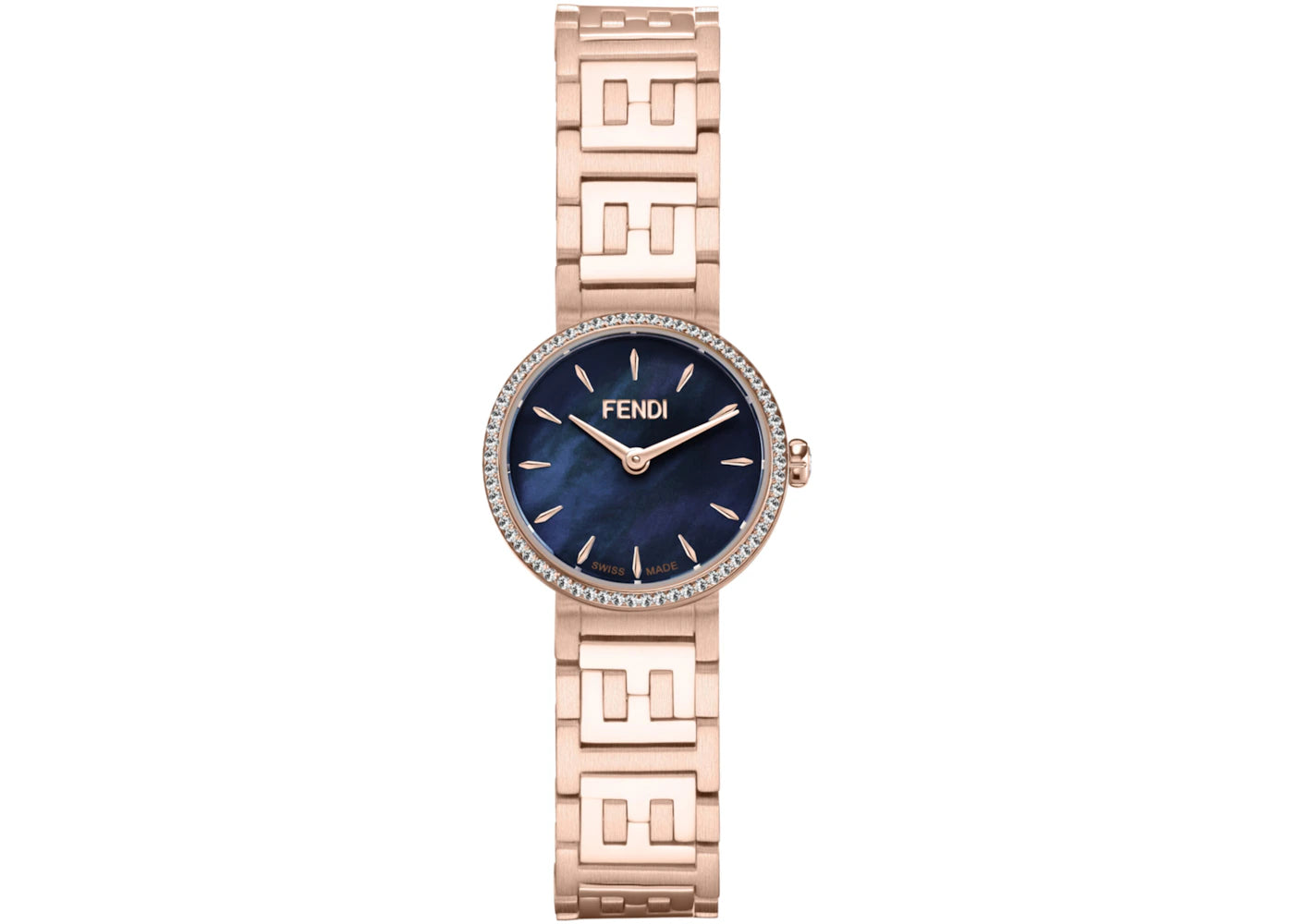 Fendi Forever Fendi Diamond F103500701