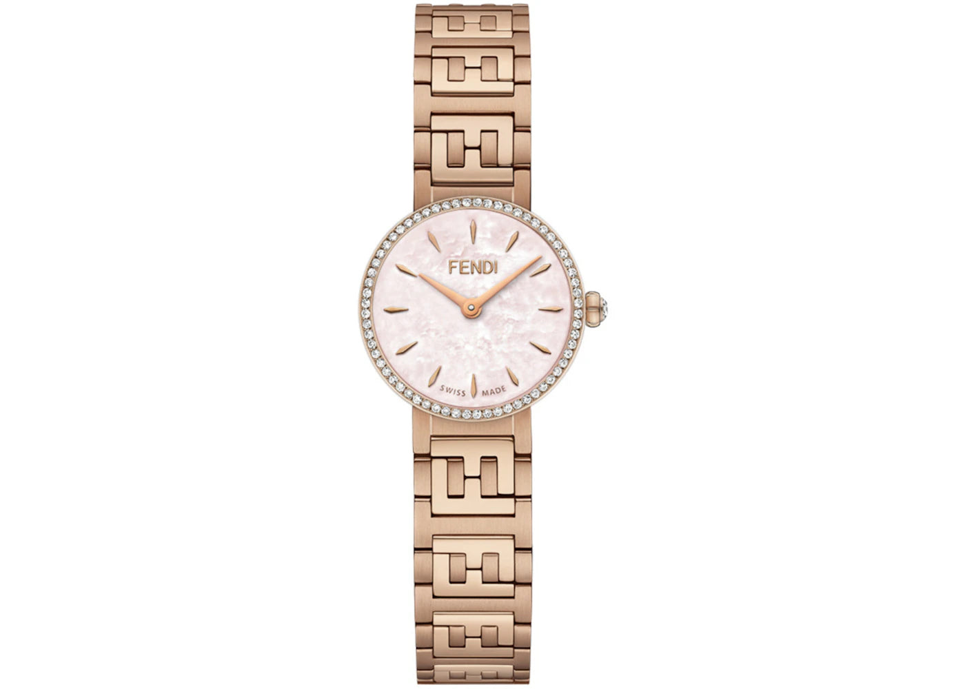 Fendi Forever Fendi Diamond F103504101