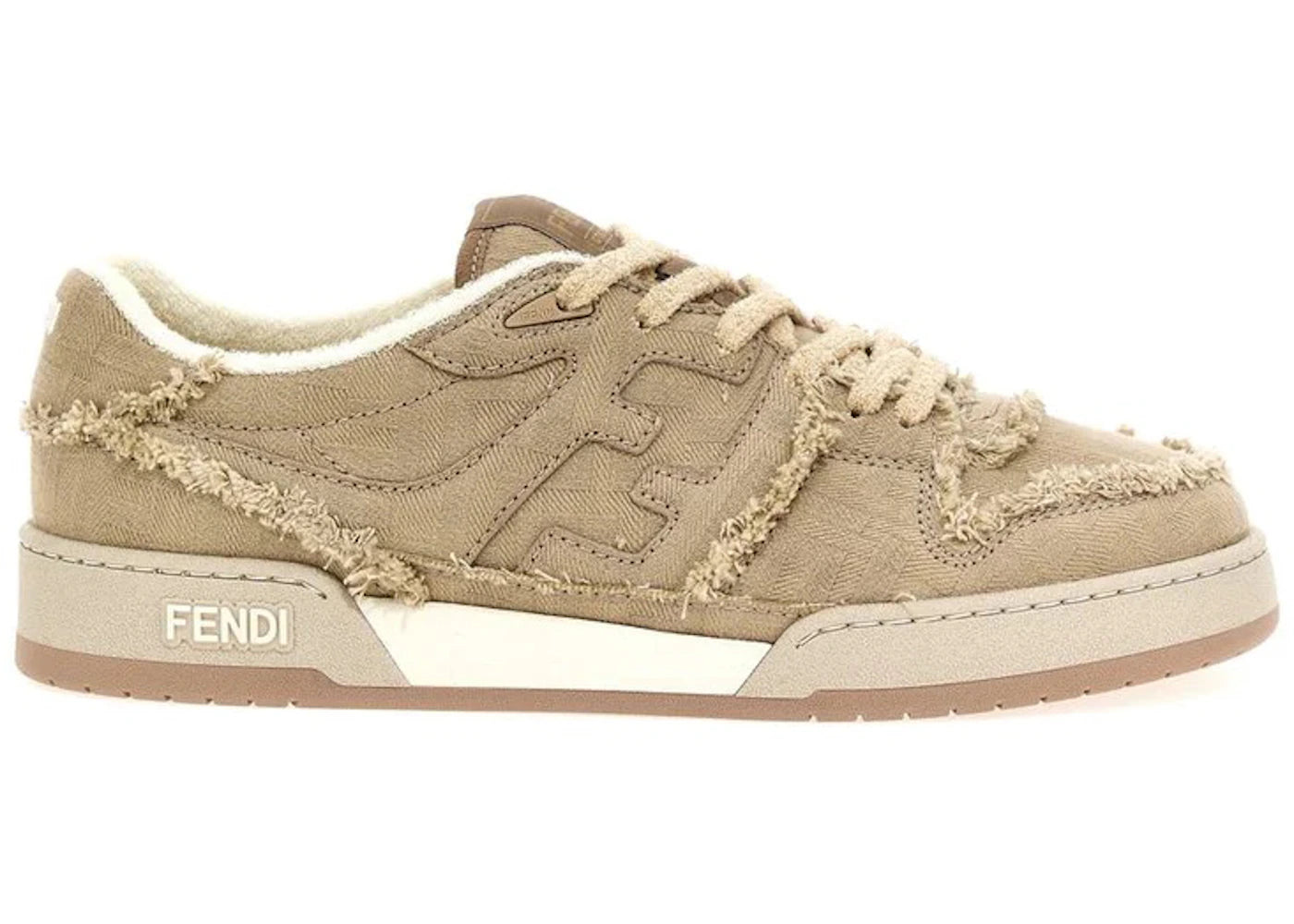 Fendi Match Beige