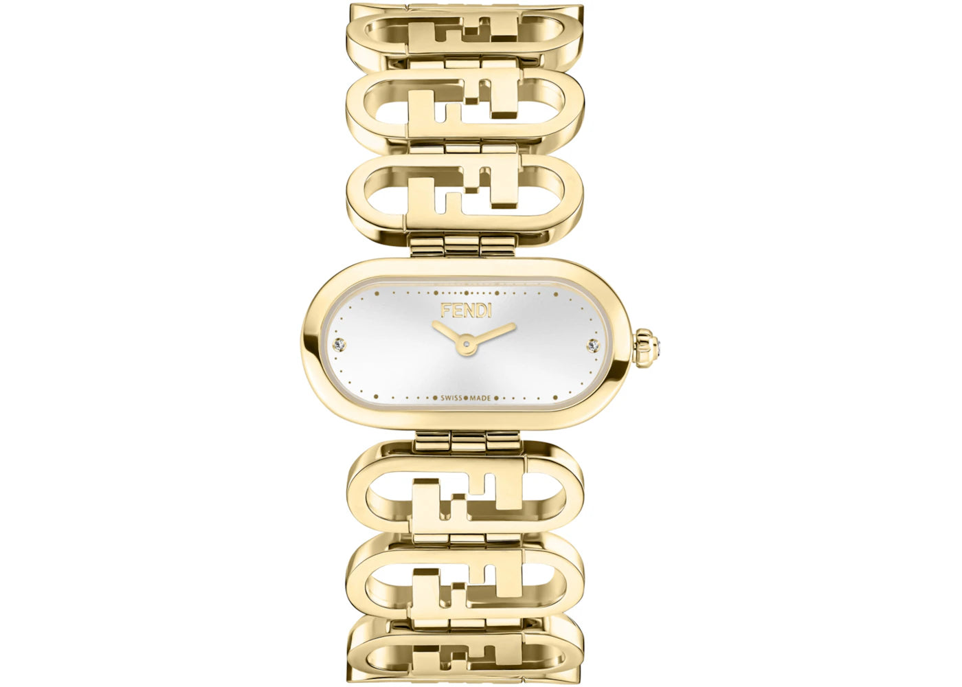 Fendi O'Lock Diamond F149060101