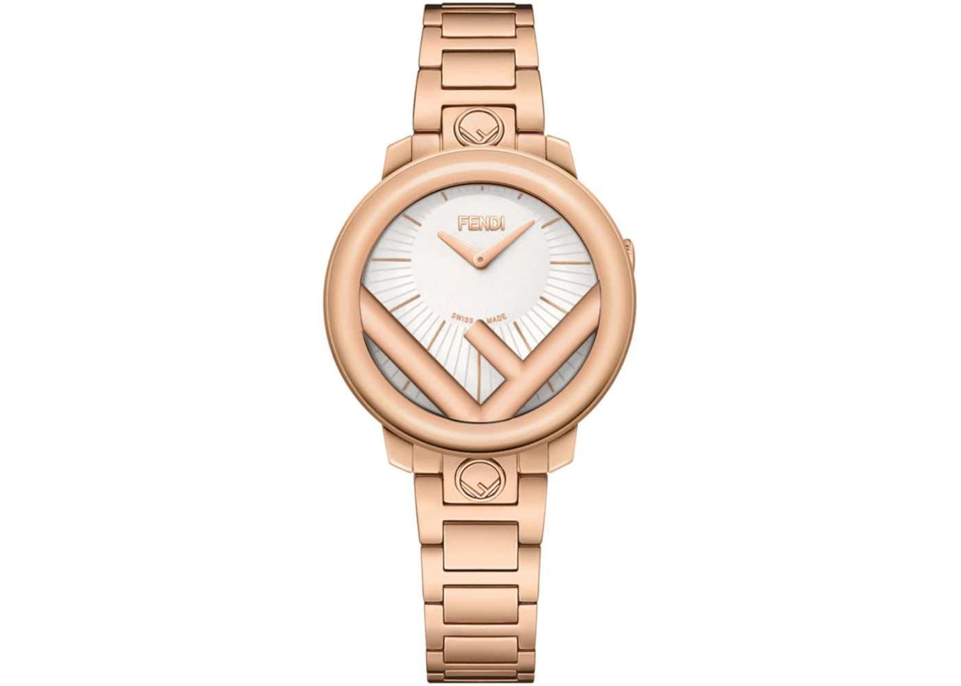 Fendi Run Away Bracelet F711524000