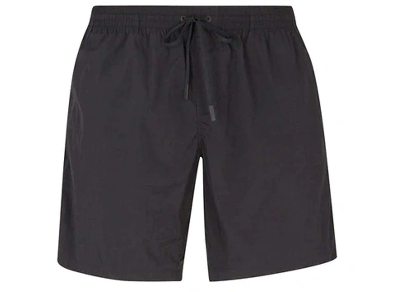 Fendi Water Reactive Swim Shorts Black