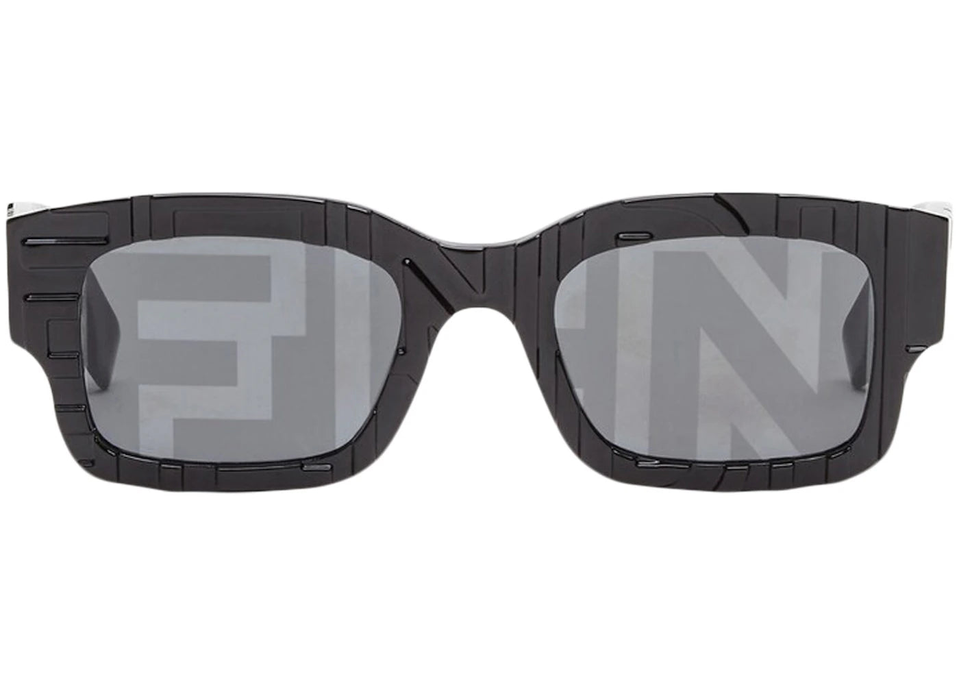 Fendi by Marc Jacobs The Fendi Black (FOL549V1WF0QA1)