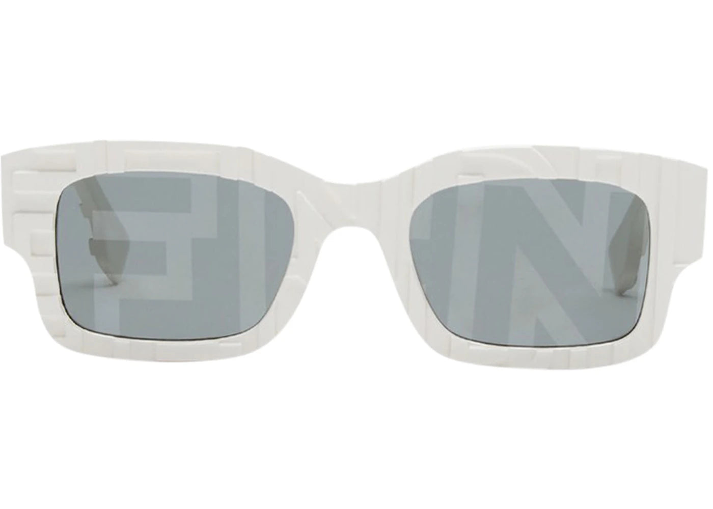 Fendi by Marc Jacobs The Fendi White (FOL549V1WF0QA0)