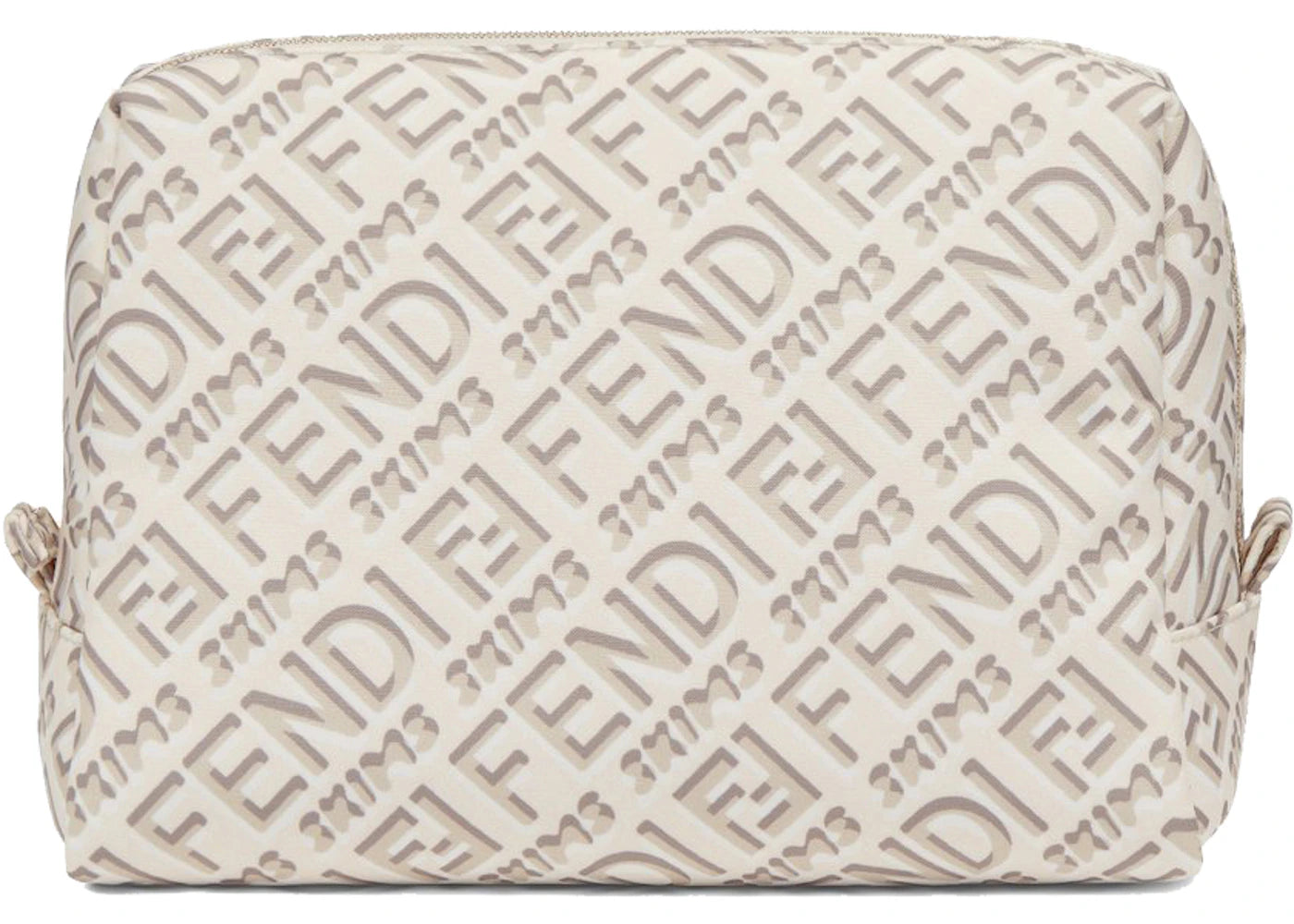 Fendi x SKIMS Beauty Pouch Medium Connecticut