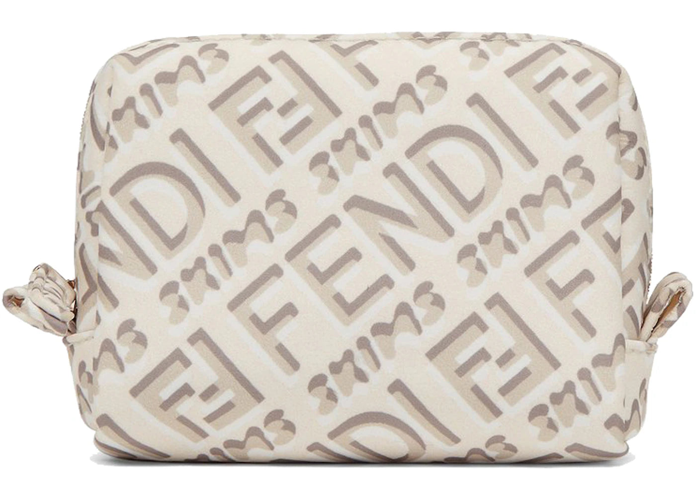 Fendi x SKIMS Beauty Pouch Mini Connecticut