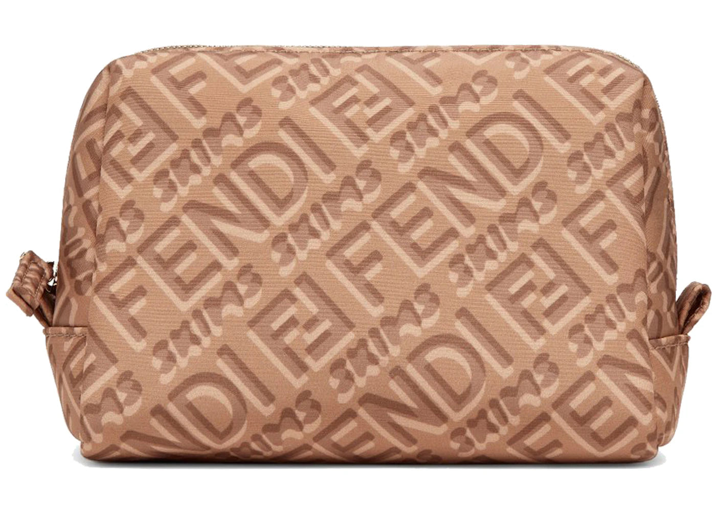 Fendi x SKIMS Beauty Pouch Small California