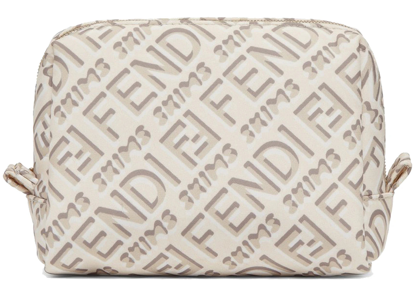 Fendi x SKIMS Beauty Pouch Small Connecticut