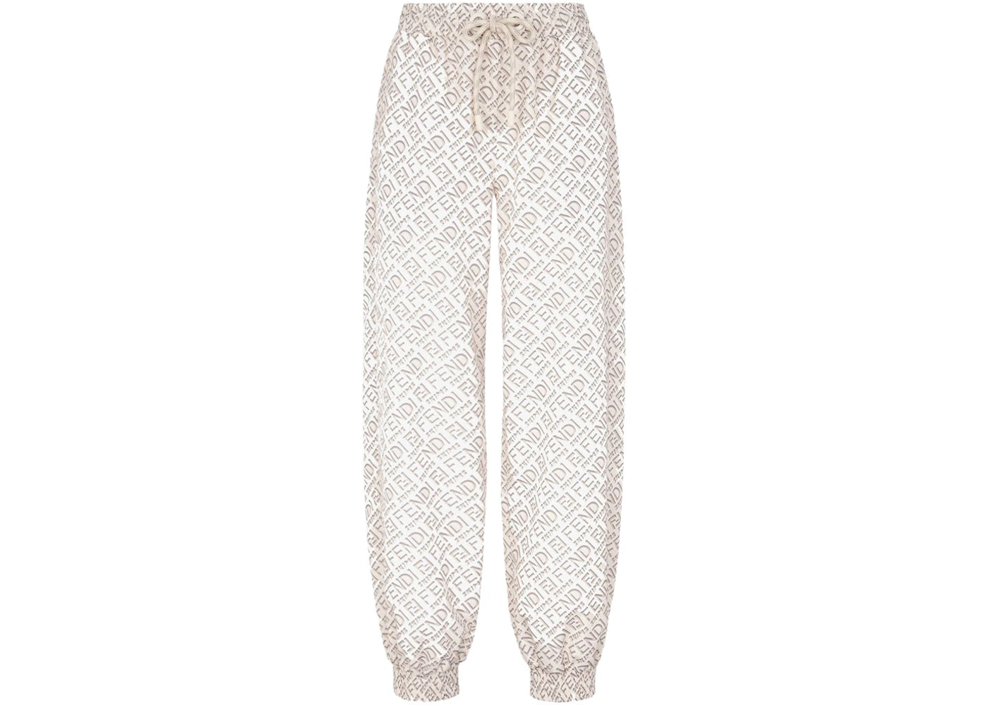 Fendi x SKIMS Loose Fit Pants Connecticut