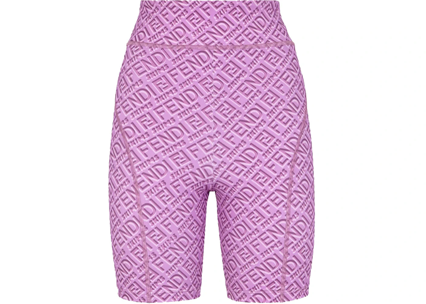 Fendi x SKIMS Swim Short Colorado