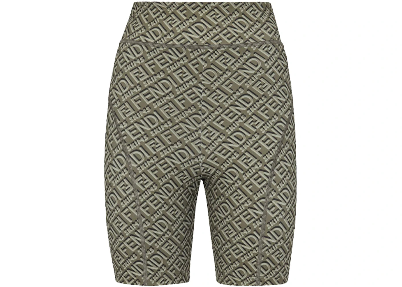 Fendi x SKIMS Swim Short Illinois