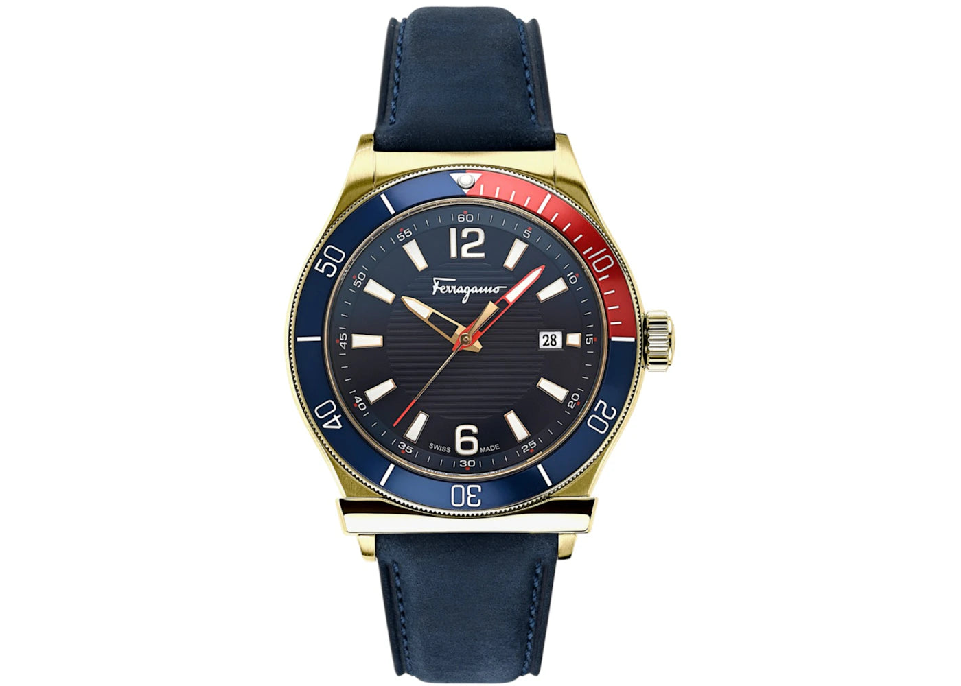 Ferragamo 1898 Sport SFYK00220