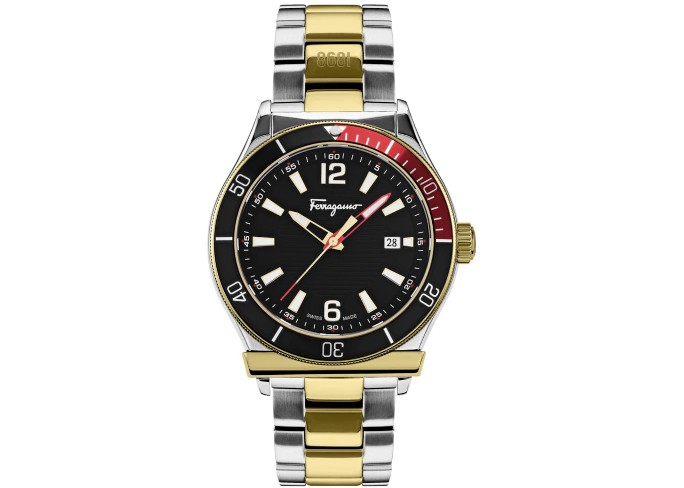 Ferragamo 1898 Sport SFYK01322