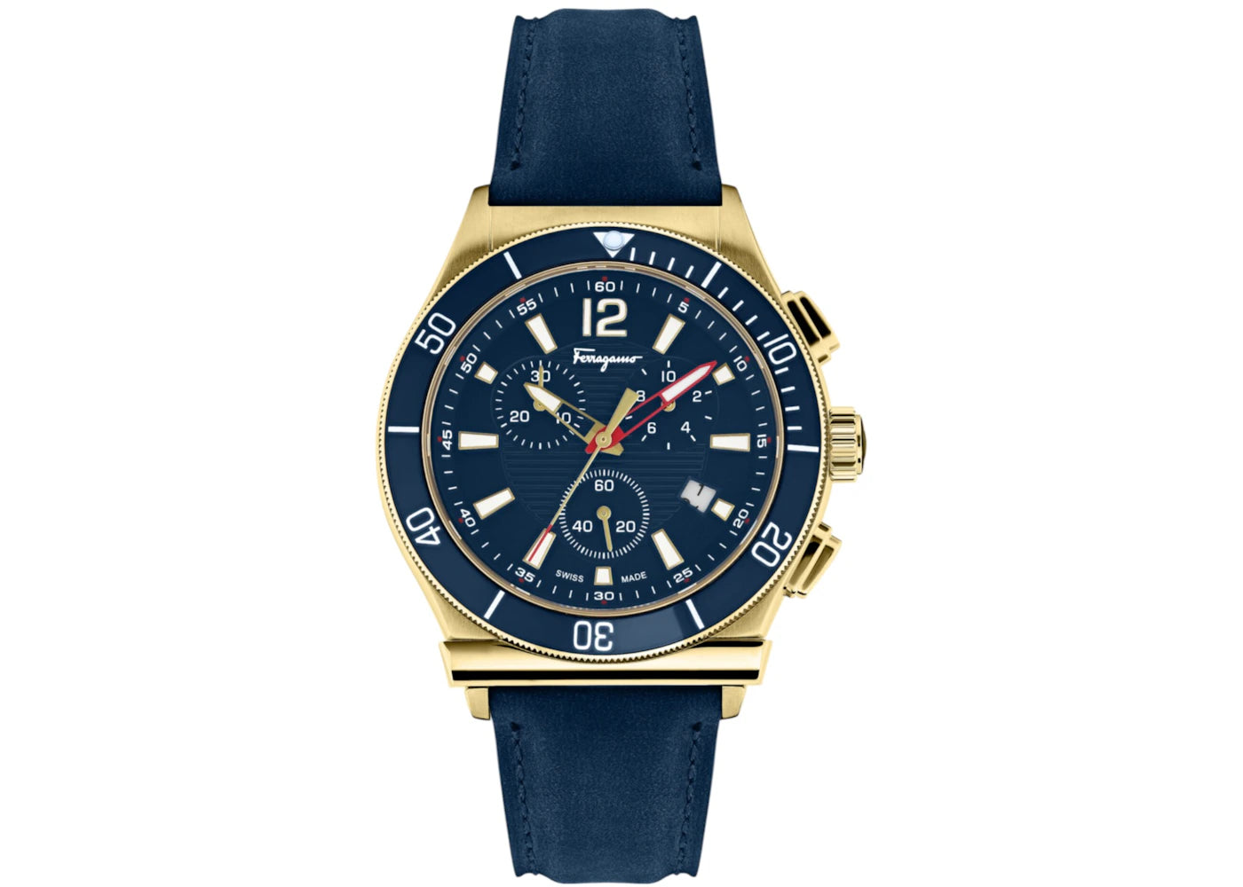 Ferragamo 1898 Sport Strap SFYL01021