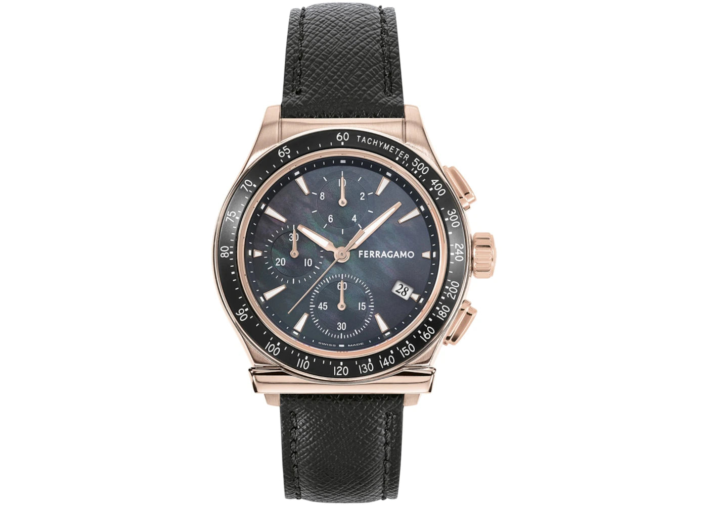 Ferragamo 1927 Chrono SFKW00123