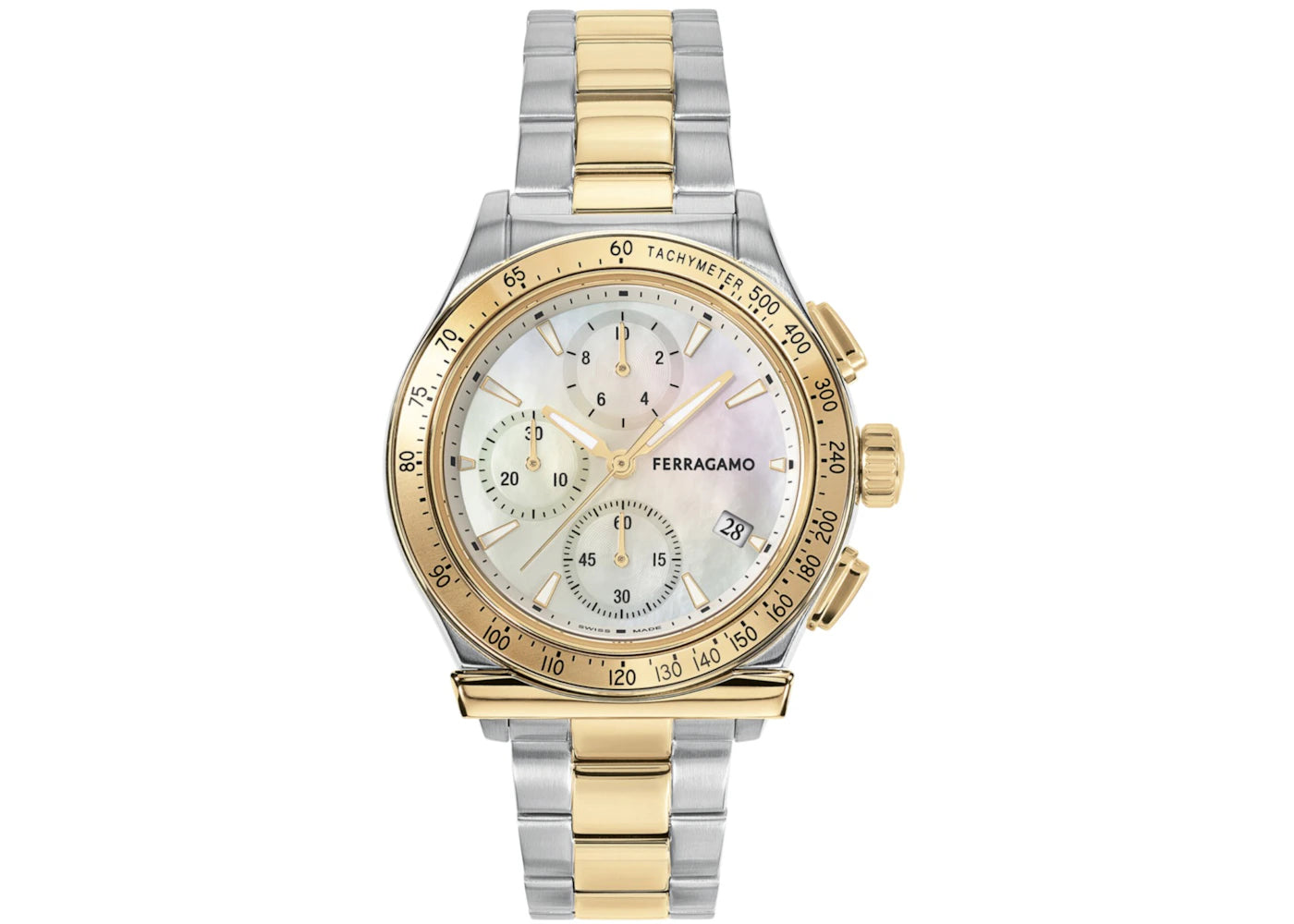 Ferragamo 1927 Chrono SFKW00323