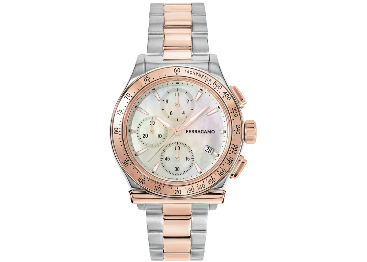 Ferragamo 1927 Chrono SFKW00423