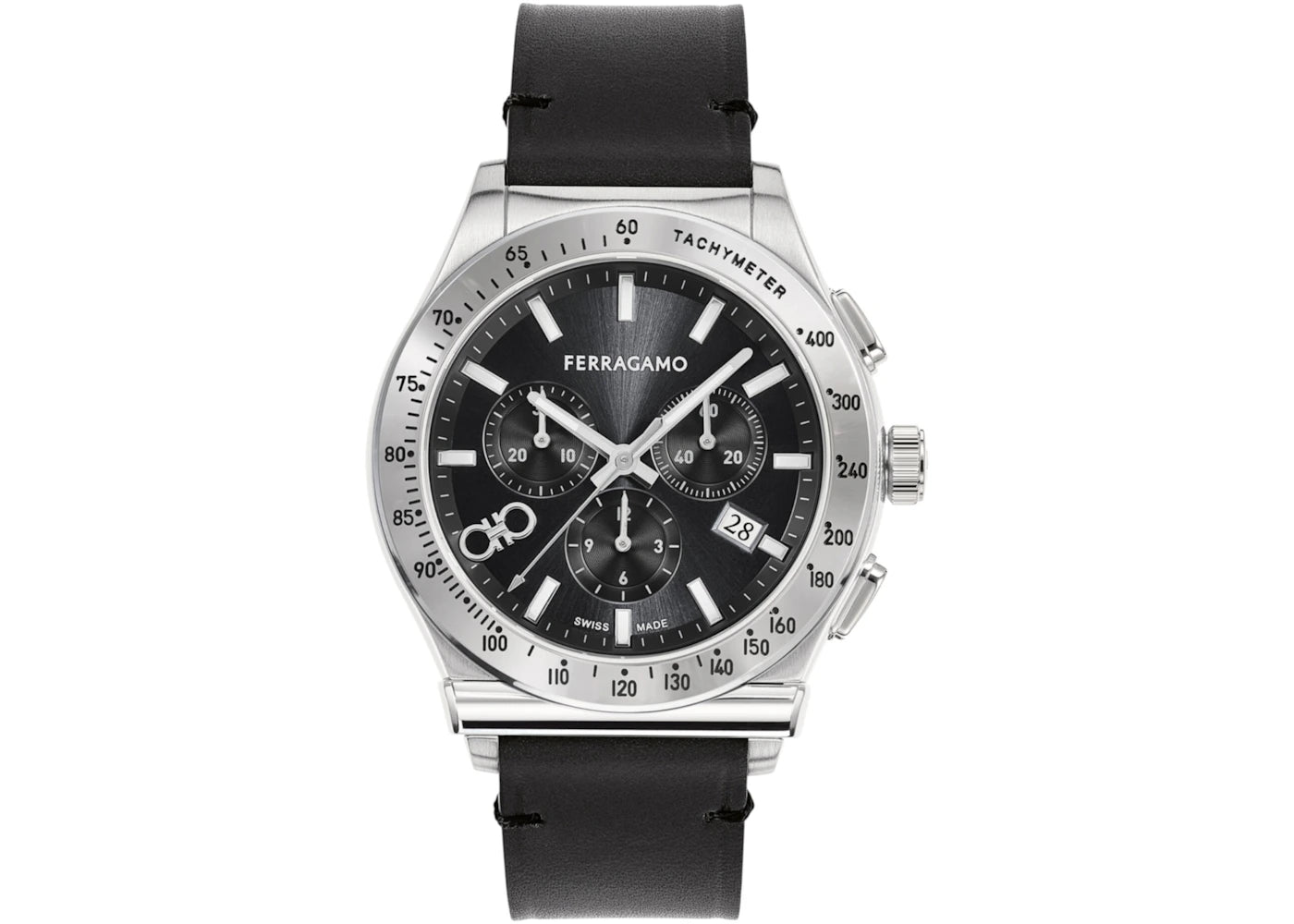 Ferragamo 1927 Chrono SFKZ00123