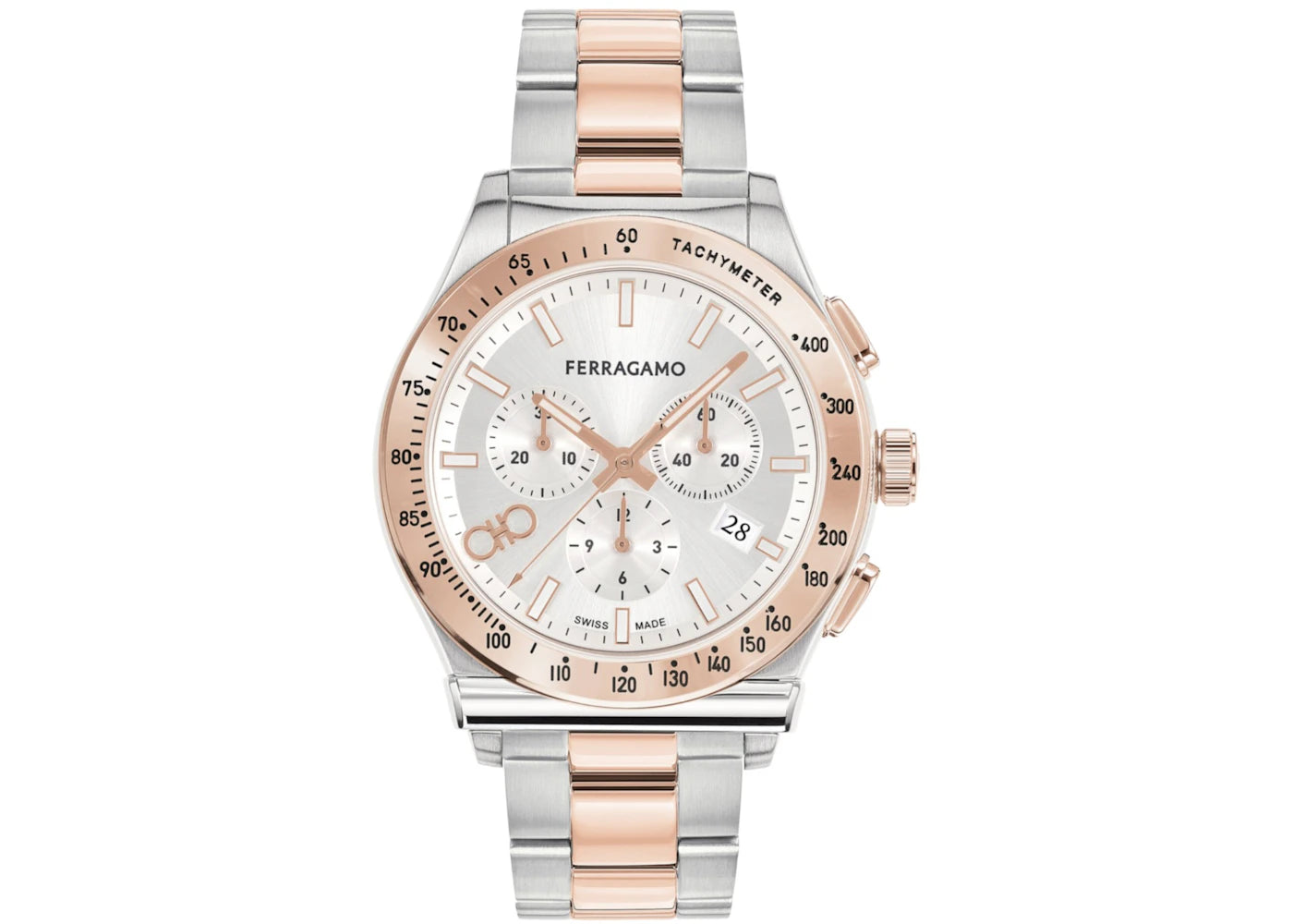 Ferragamo 1927 Chrono SFKZ00623