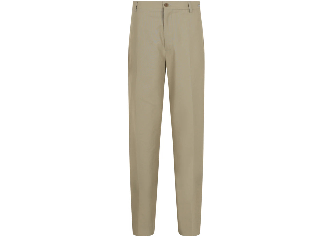 Ferragamo Chino Pants Beige