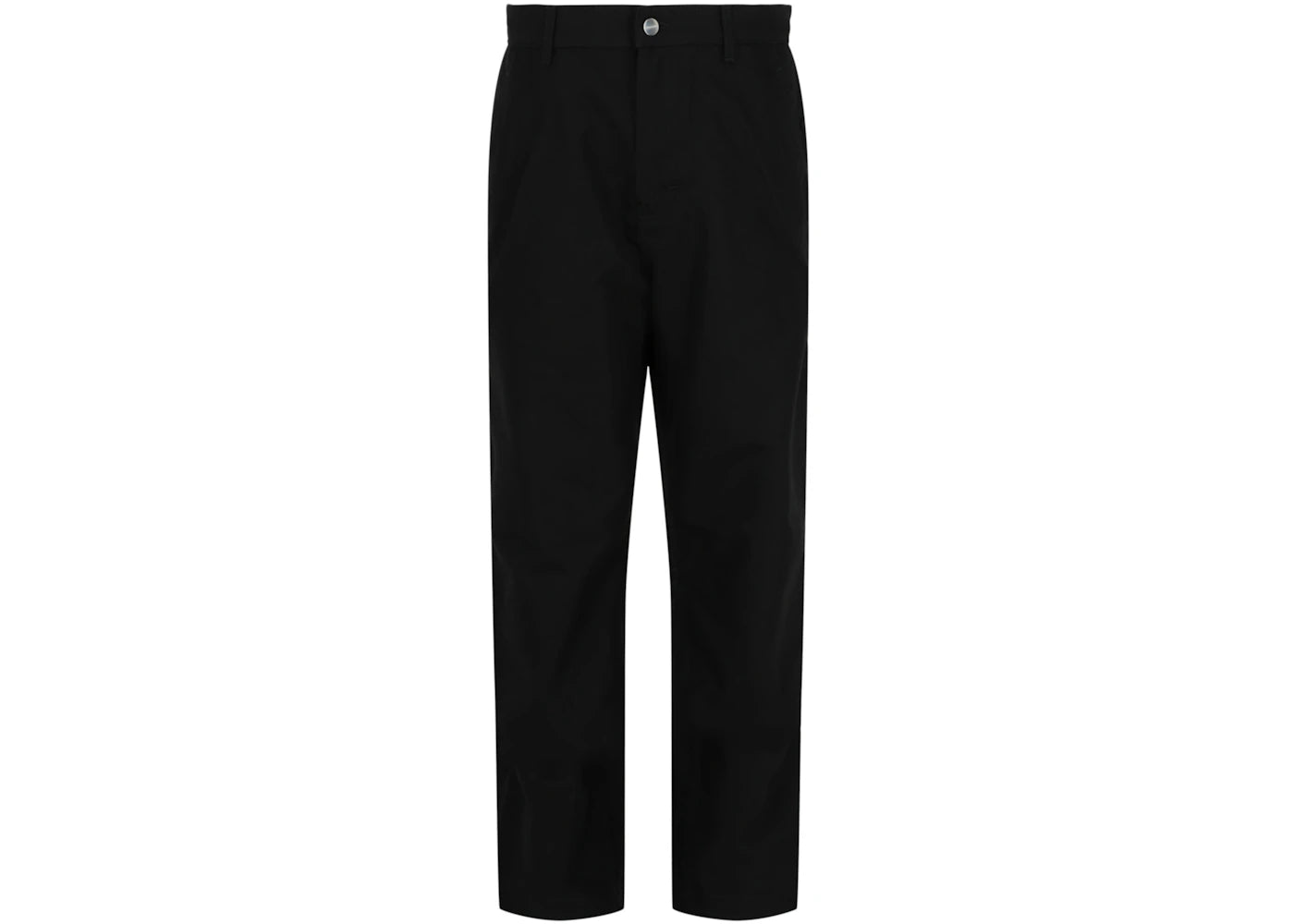 Ferragamo Chino Pants Black