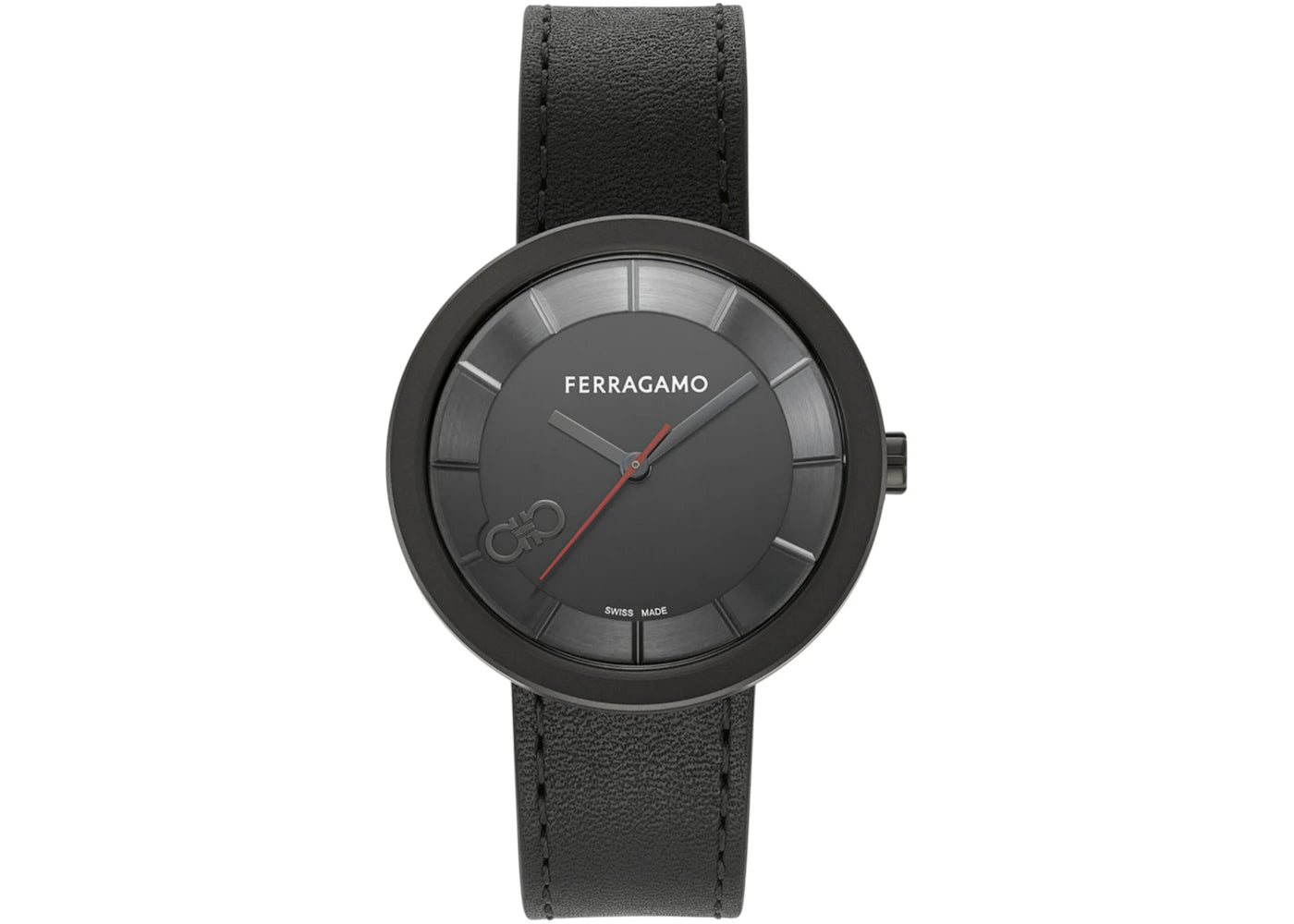 Ferragamo Curve V2 SFSH00324