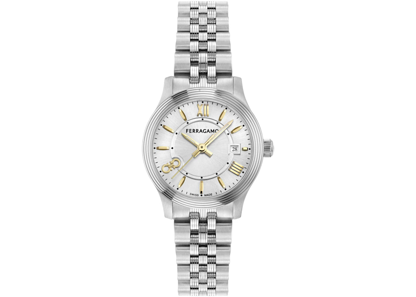 Ferragamo Duo Bracelet SFAC00124