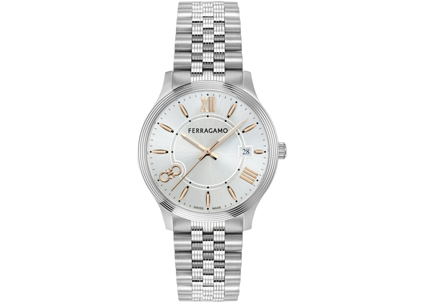Ferragamo Duo Bracelet SFTB00124