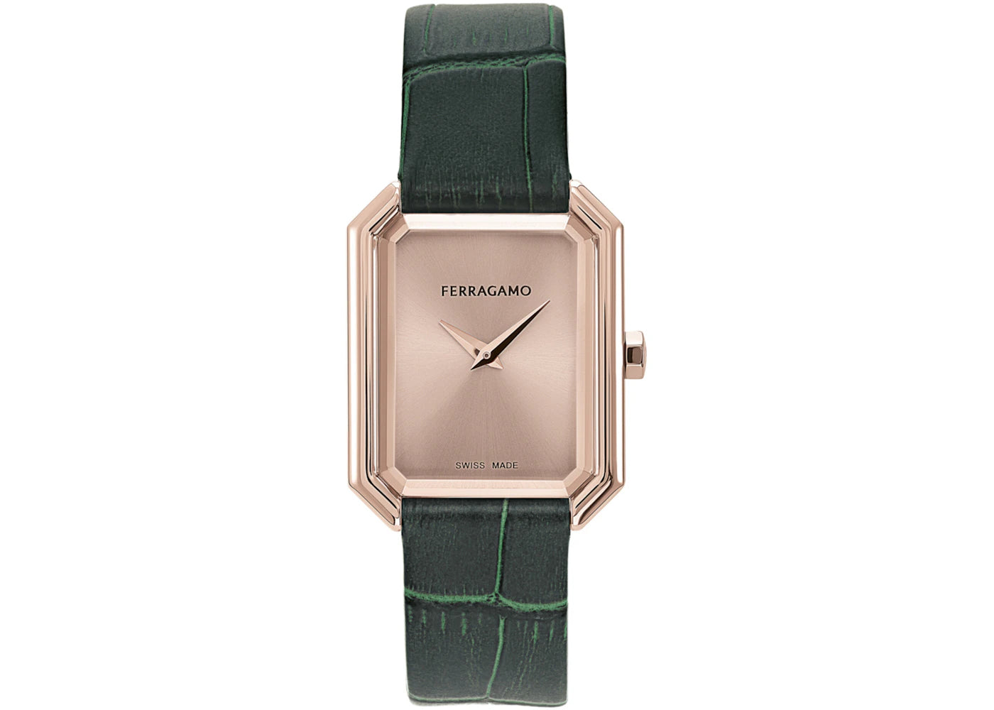 Ferragamo Ferragamo Crystal SFS800224