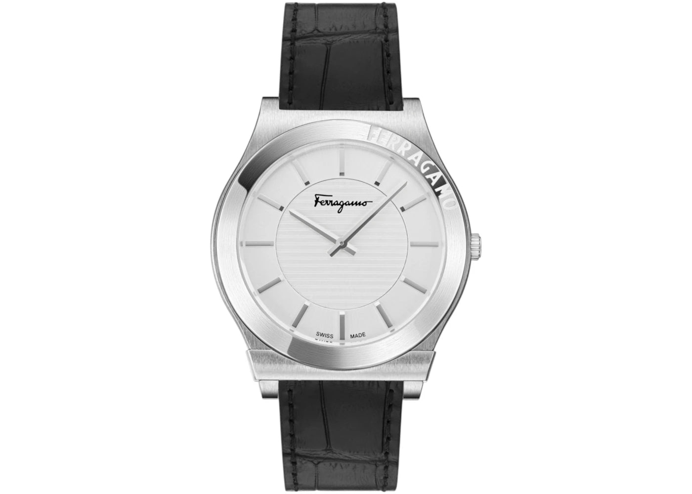 Ferragamo Gancini Leather SF4L00225