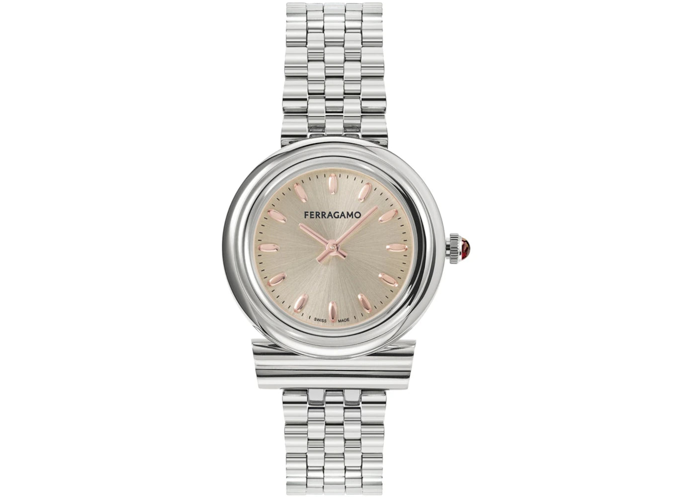 Ferragamo Gancini SFMV01223
