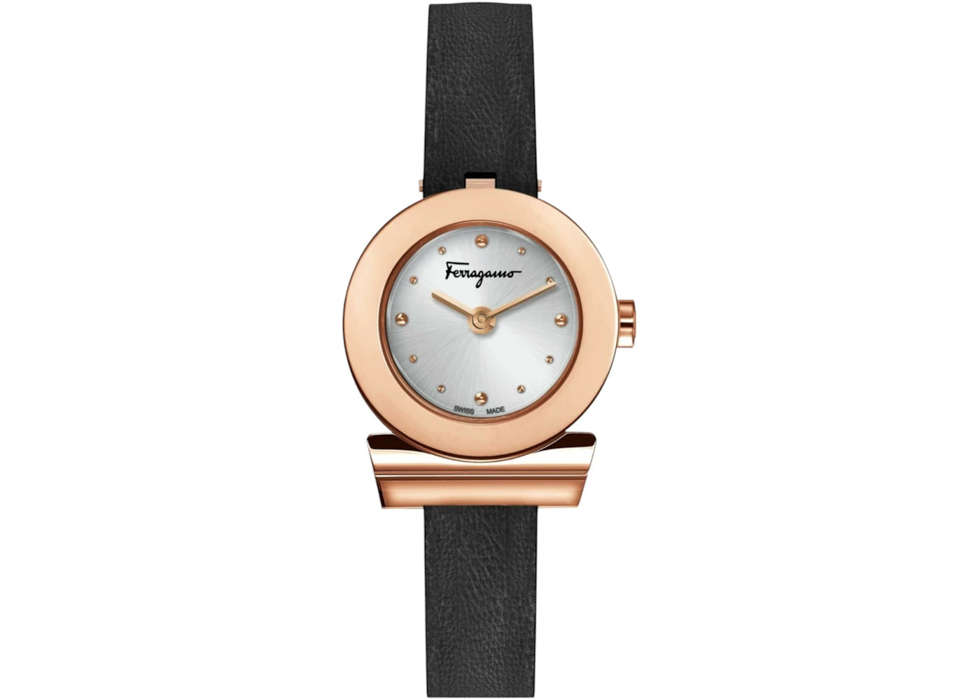 Ferragamo Gancino Calf SFPD02024