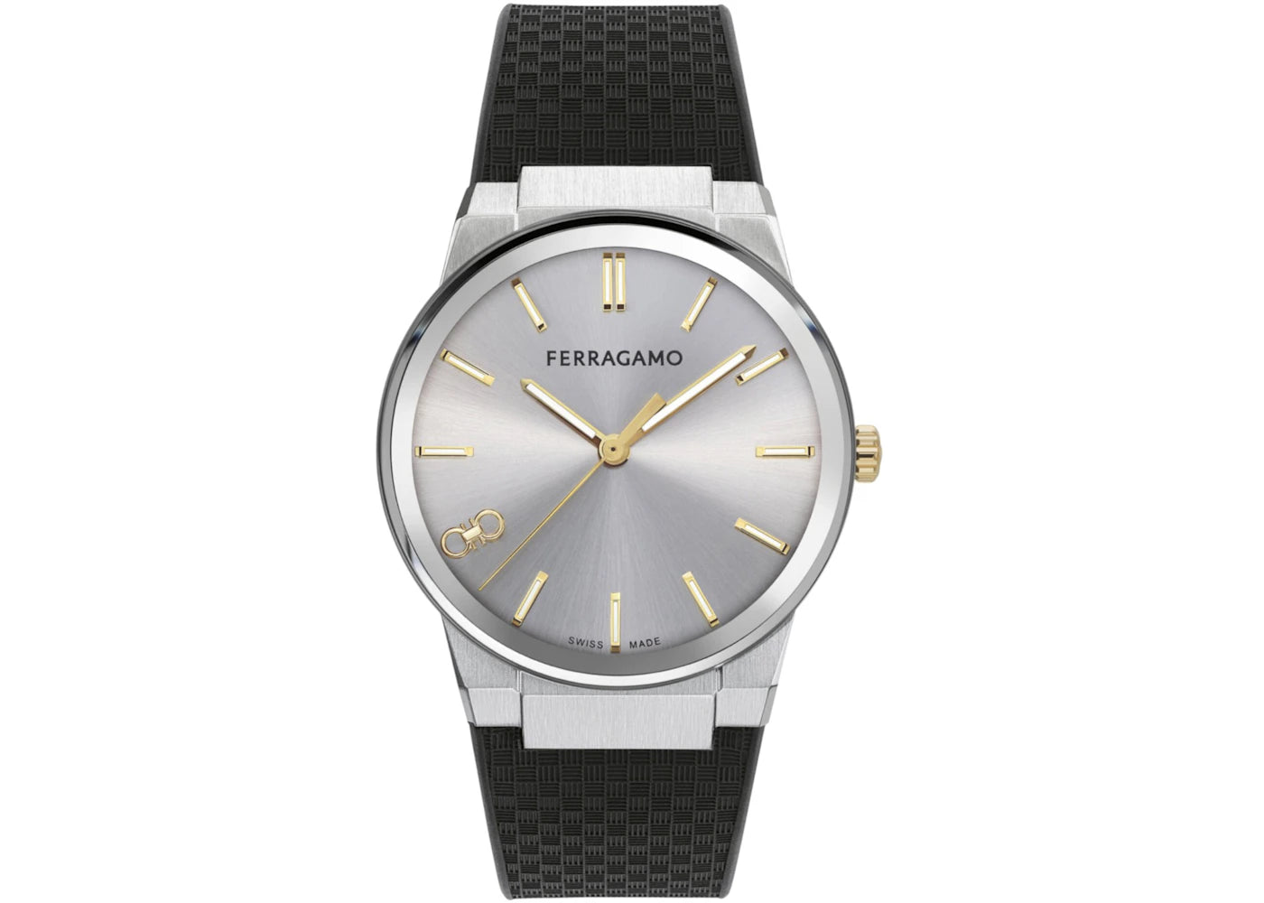 Ferragamo Infinity Sapphire SFST00124