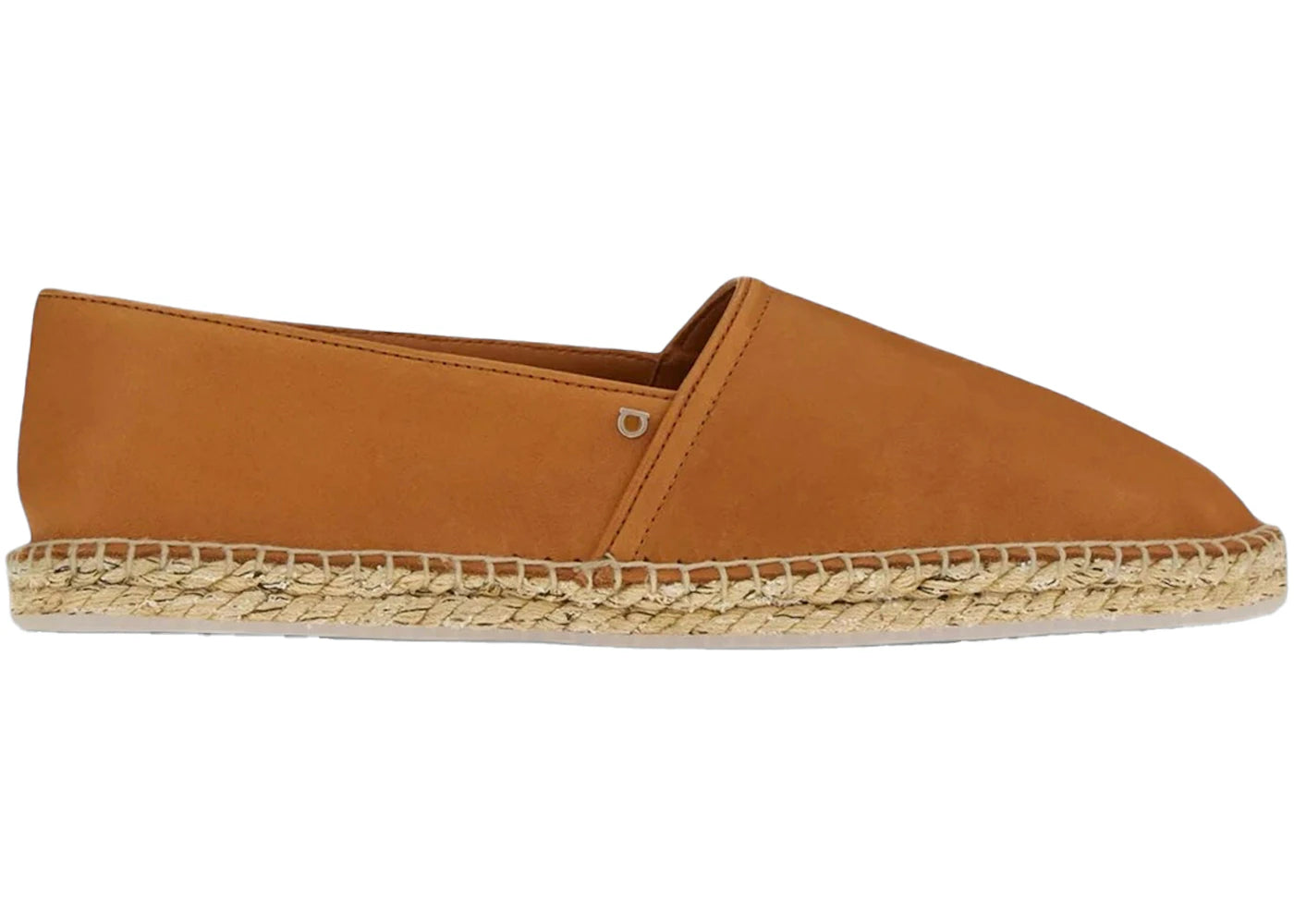 Ferragamo Lamar Loafers Brown