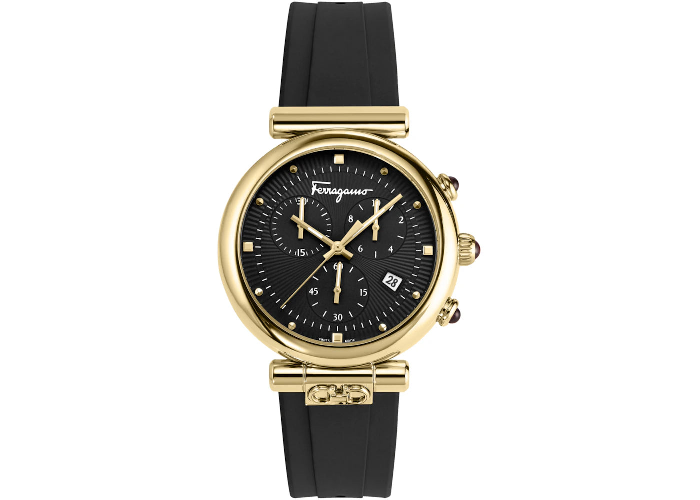 Ferragamo Ora Chronograph SFYB00221