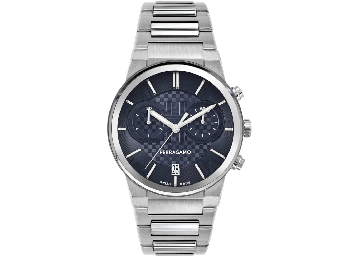 Ferragamo Sapphire Chrono SFME01123