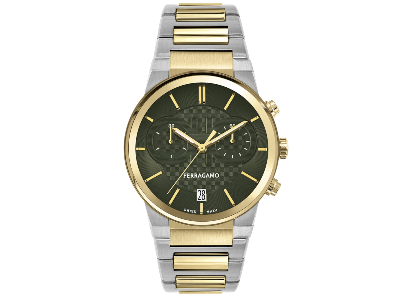 Ferragamo Sapphire Chrono SFME01223