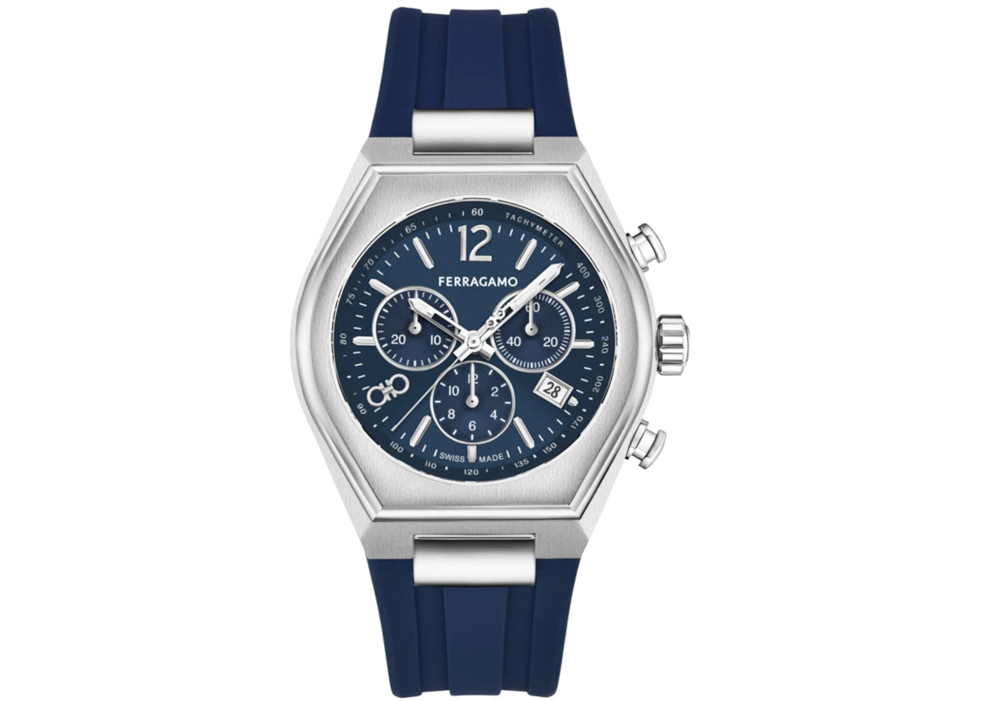 Ferragamo Tonneu Chrono SFUV00122
