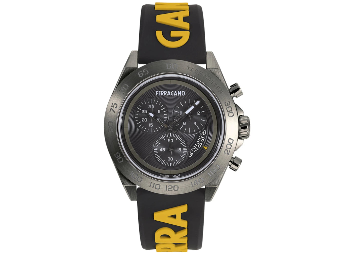Ferragamo Urban Chrono SFKF00523