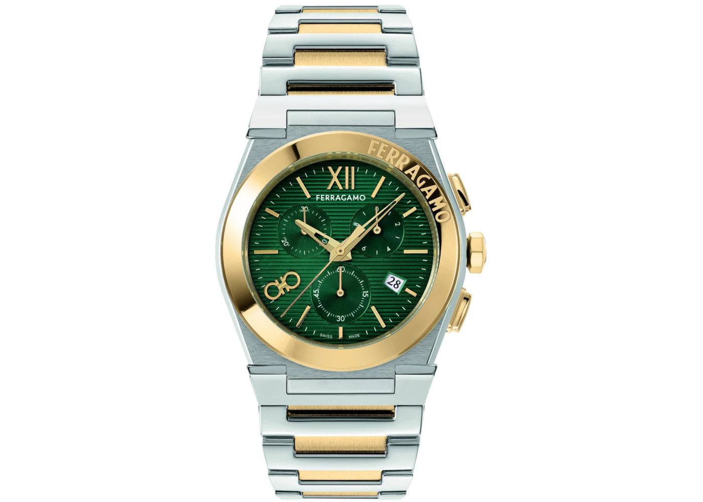 Ferragamo Vega Chrono SFMR01224