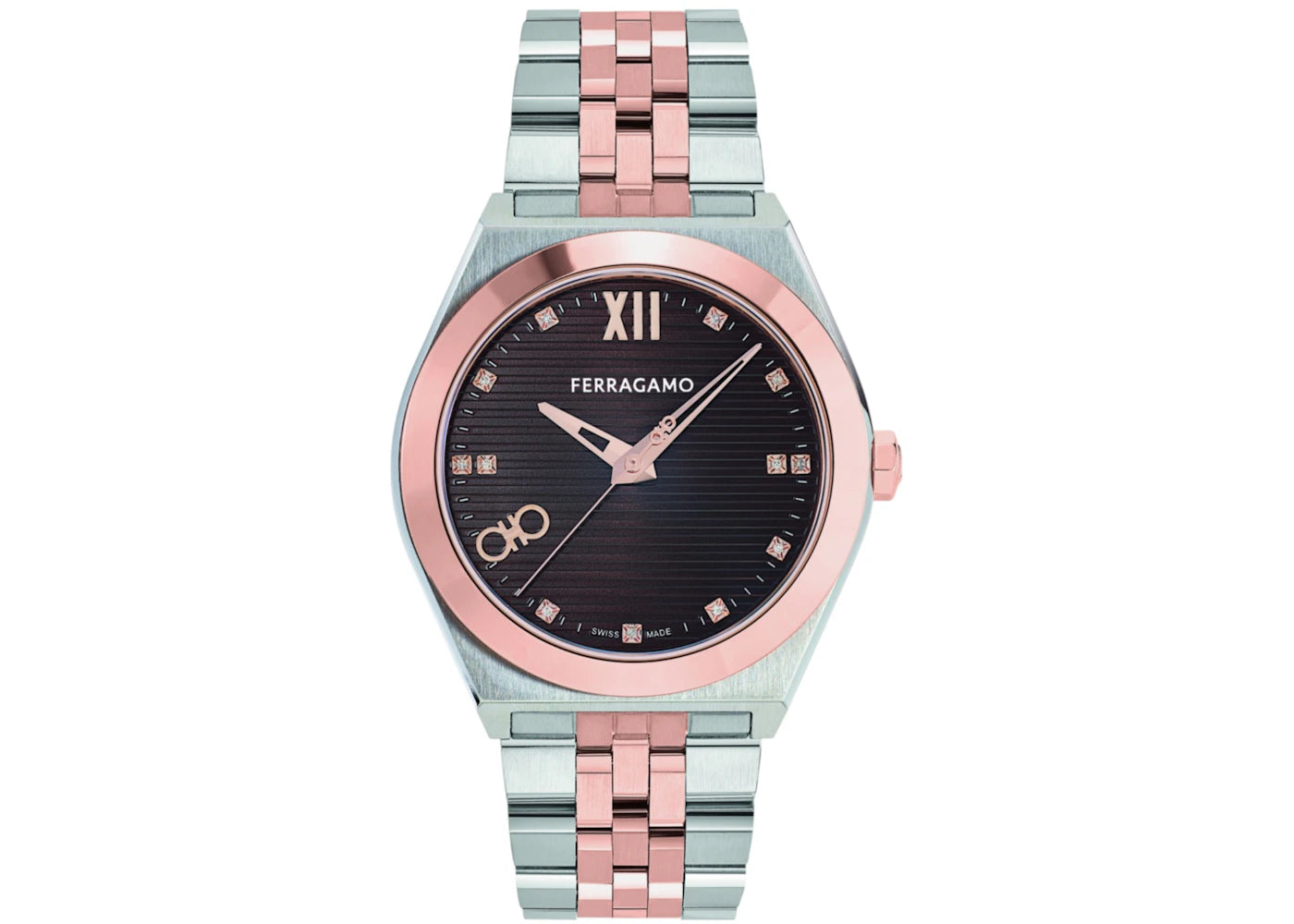 Ferragamo Vega New Diamond SFKI01224