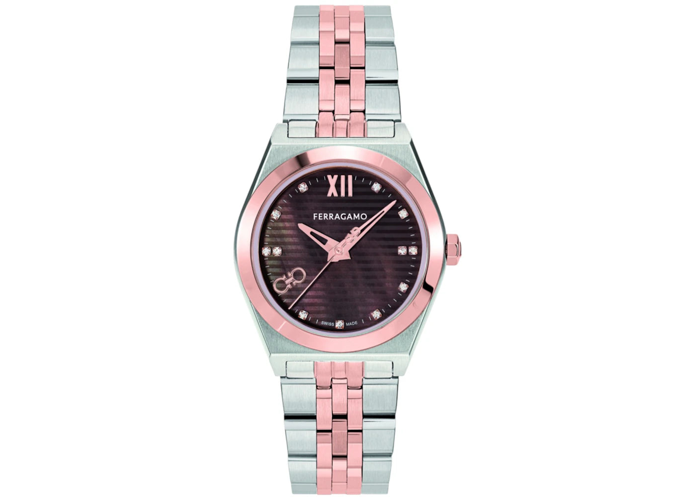 Ferragamo Vega New Diamond SFKJ01224