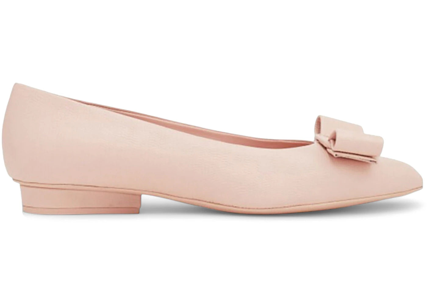 Ferragamo Viva Ballets Pink (Women's)