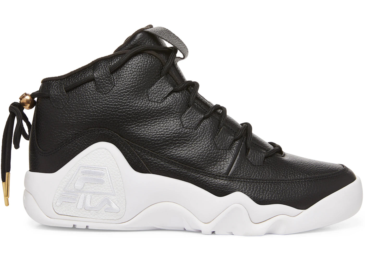 Fila 95 Primo Black