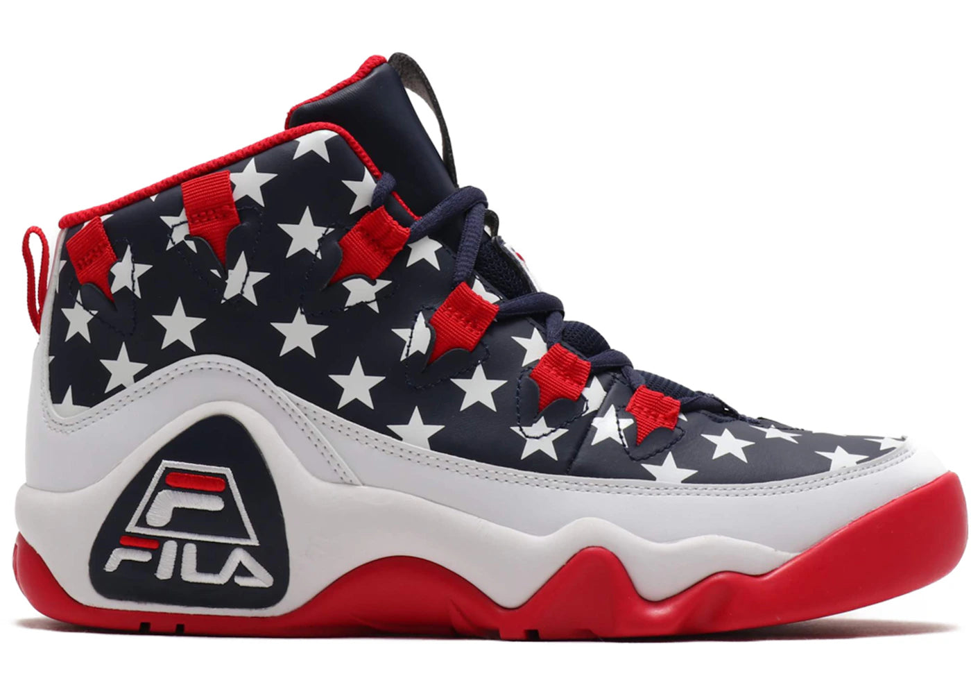 Fila 95 atmos Stars
