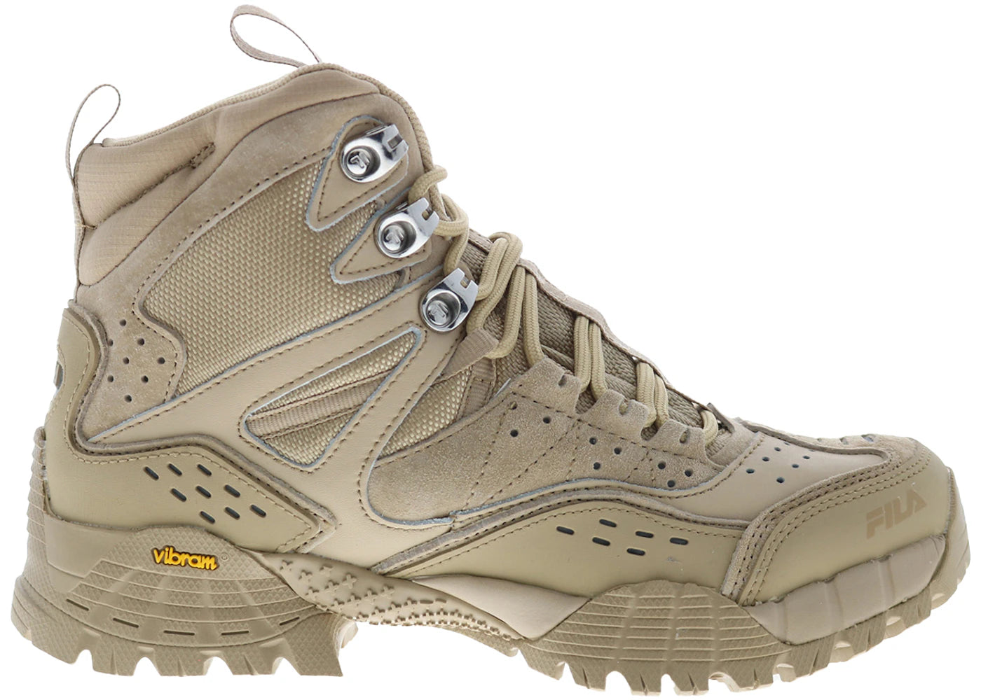 Fila Armada Brown