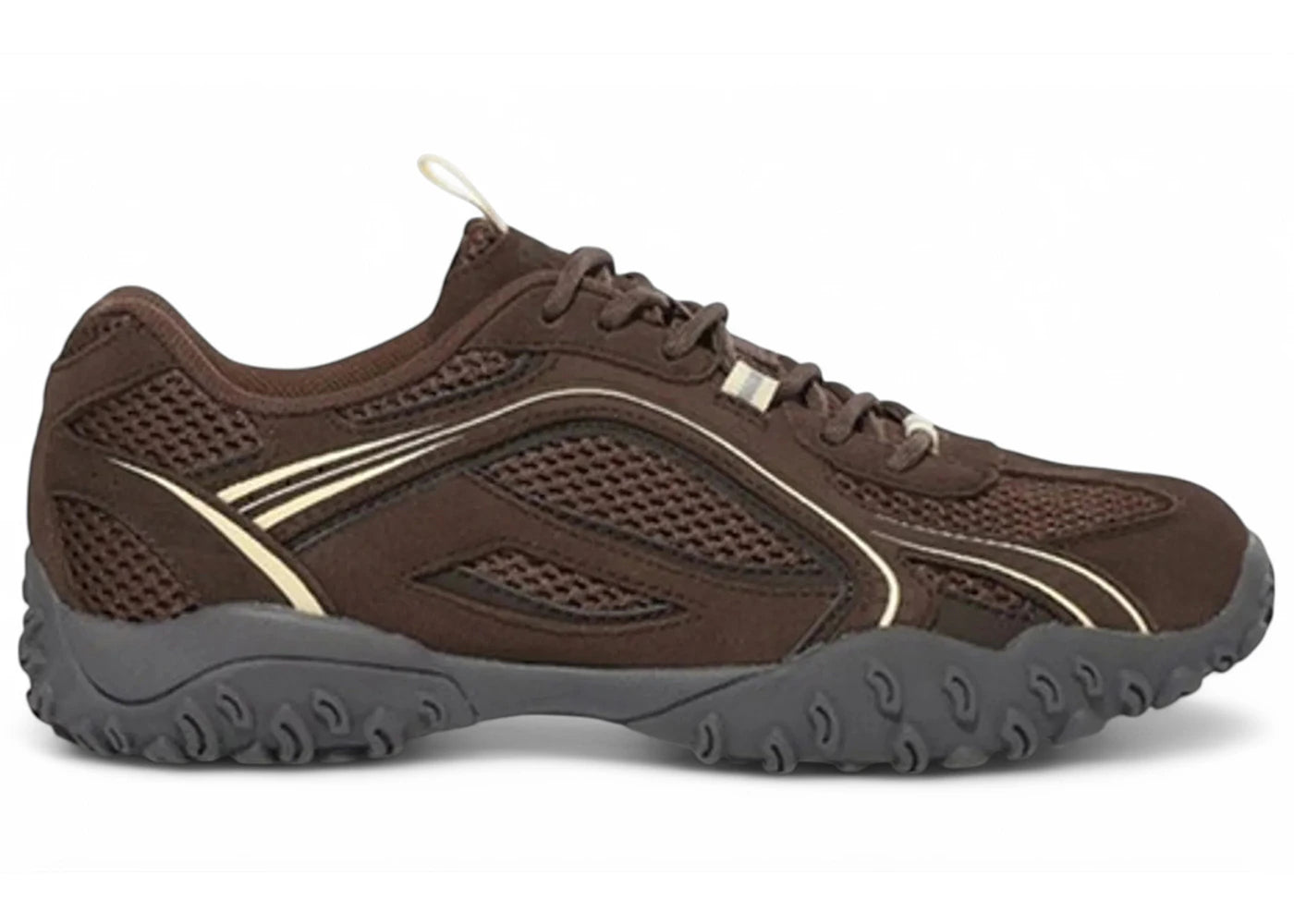 Fila Echappe Choco