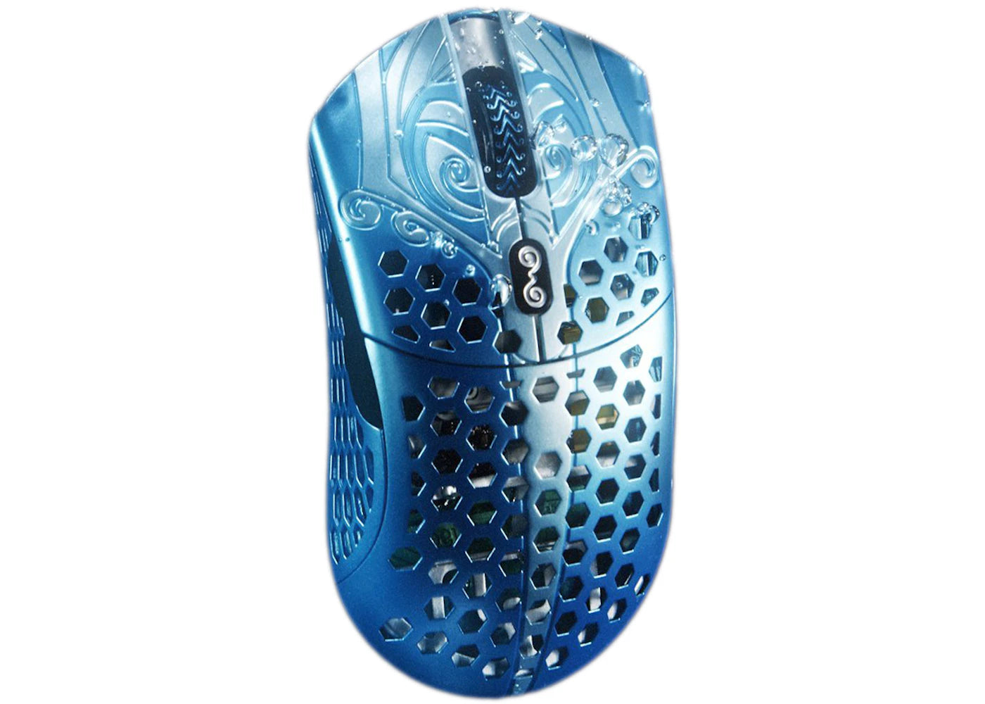 Finalmouse Starlight-12 Poseidon Wireless Mouse Medium