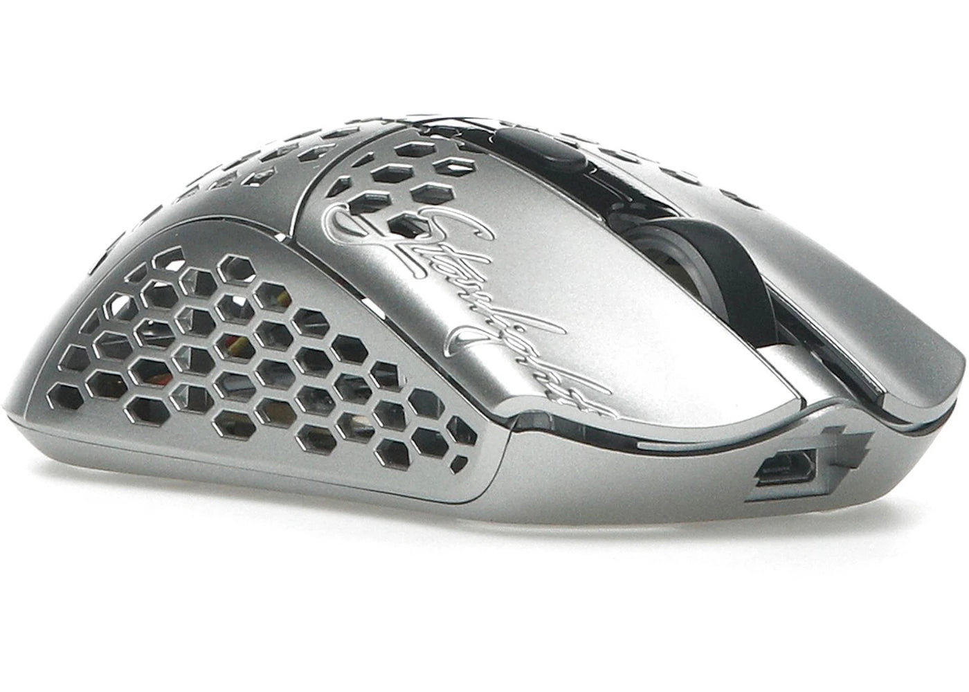 Tenz Mouse Mini Finalmouse Starlight Pro TenZ Wireless Mouse Small – Side Kicks