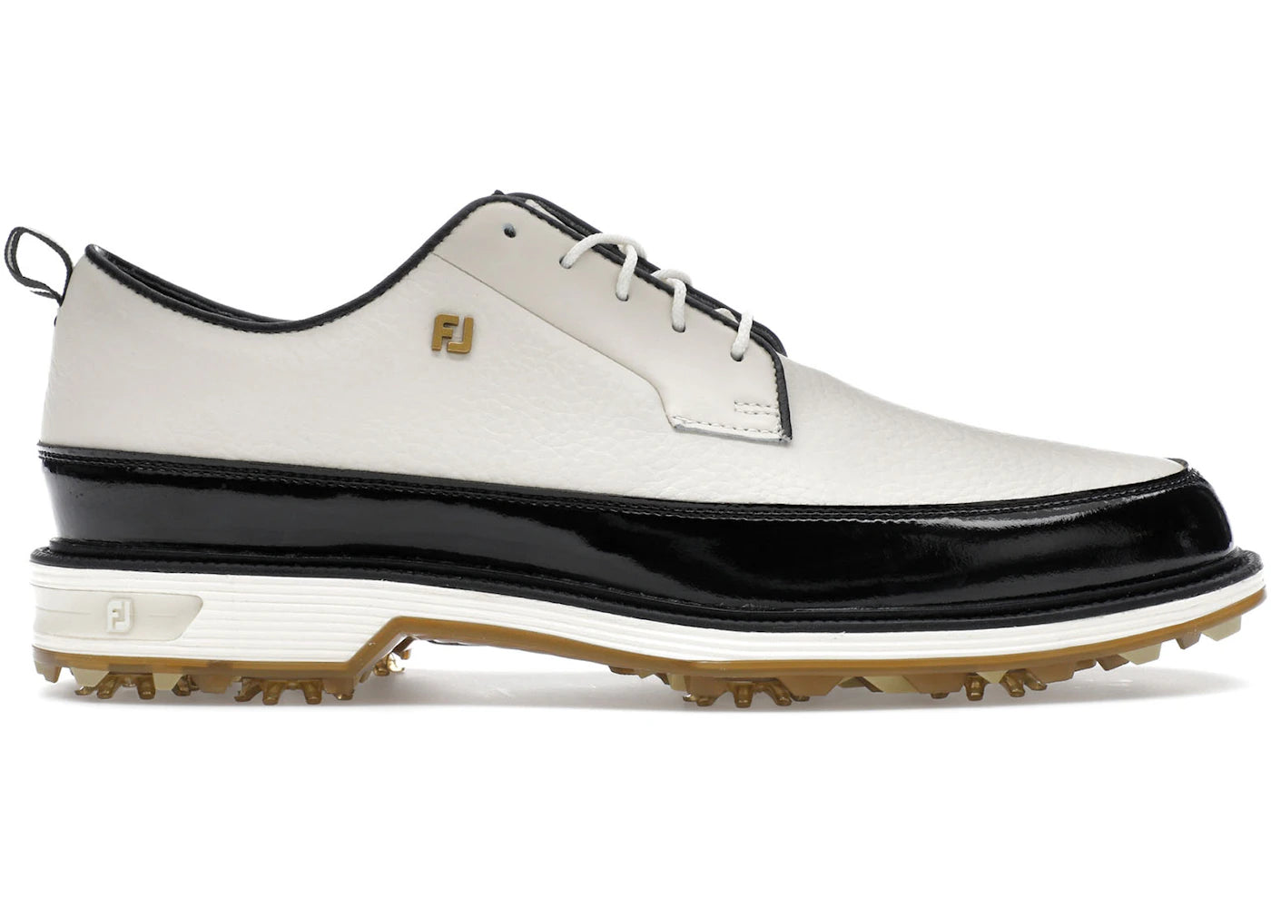 FootJoy Premiere Series Field LX Aimé Leon Dore White Black